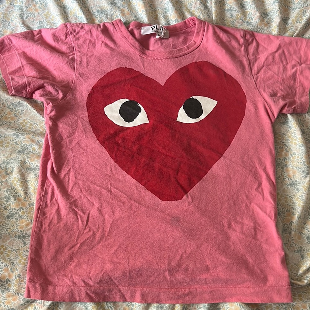 Size medium